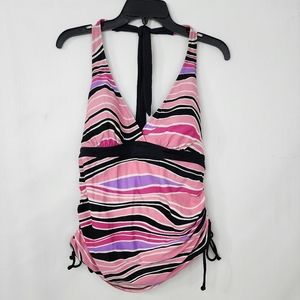 Jaclyn Smith swim size 16